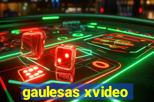 gaulesas xvideo